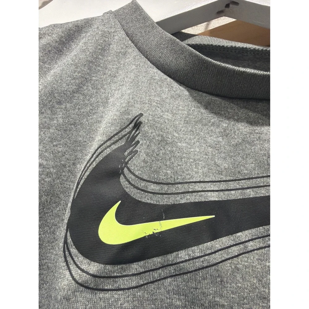 SOLD! Not For Sale - Nike Outfit Bundle Boys Dri-FIT Sporty 6 Pieces - Picture 4 of 10